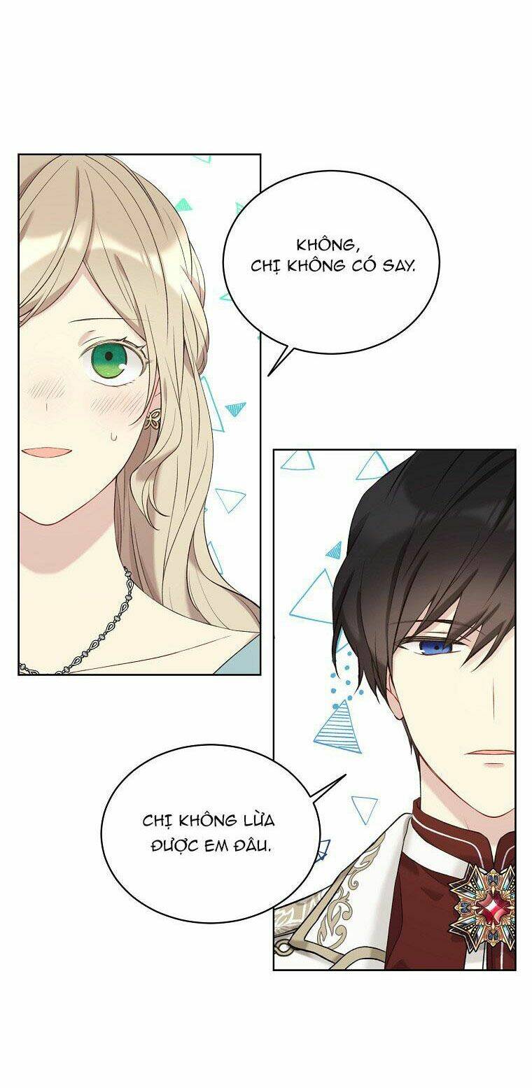 Vương Miện Viridescent Chapter 51 - Trang 2