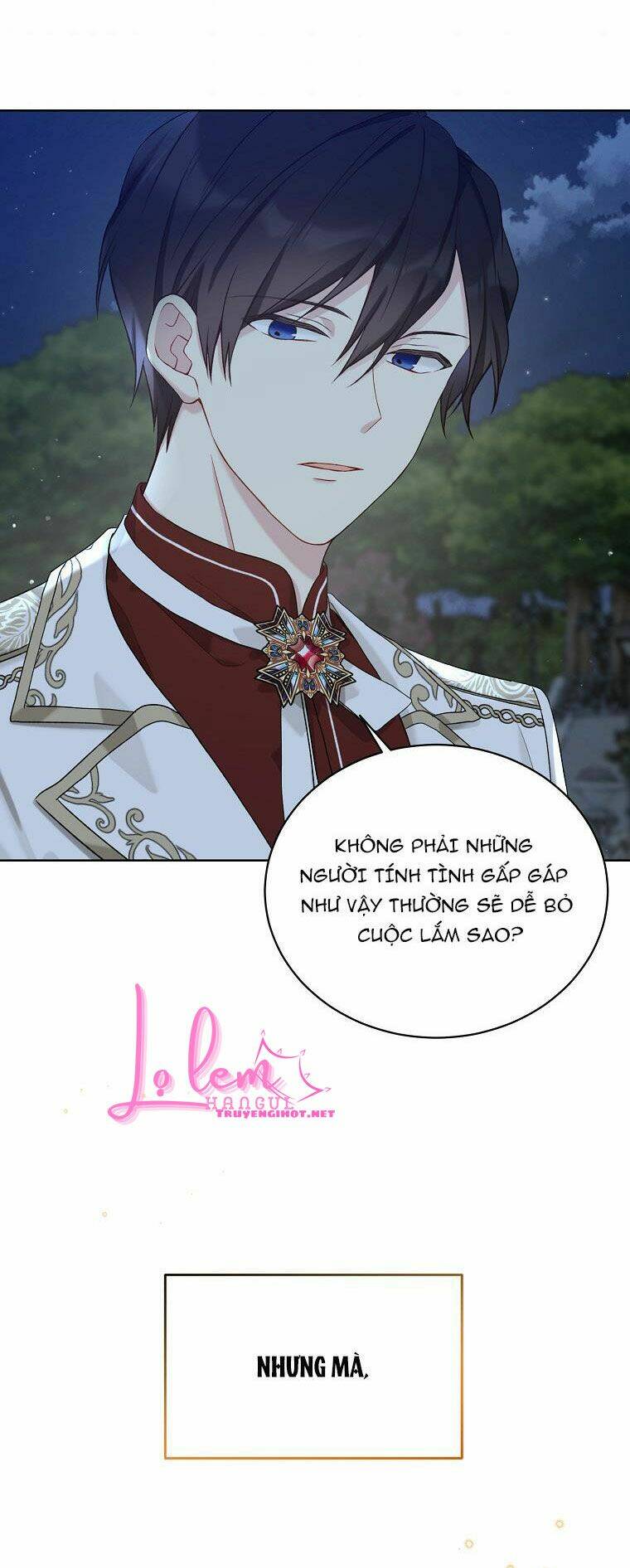 Vương Miện Viridescent Chapter 51 - Trang 2