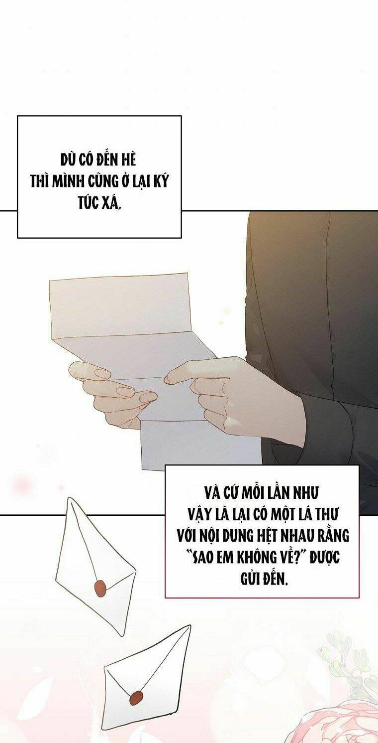 Vương Miện Viridescent Chapter 51 - Trang 2