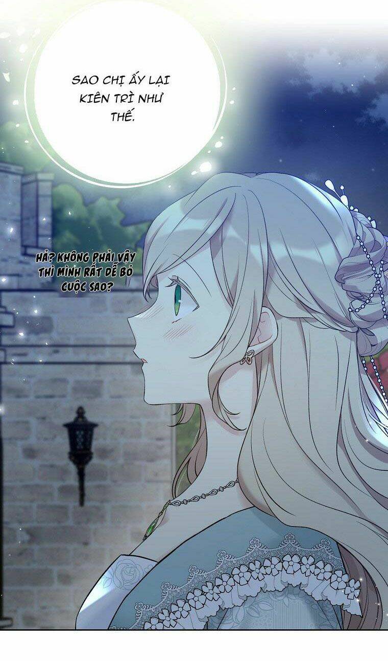 Vương Miện Viridescent Chapter 51 - Trang 2