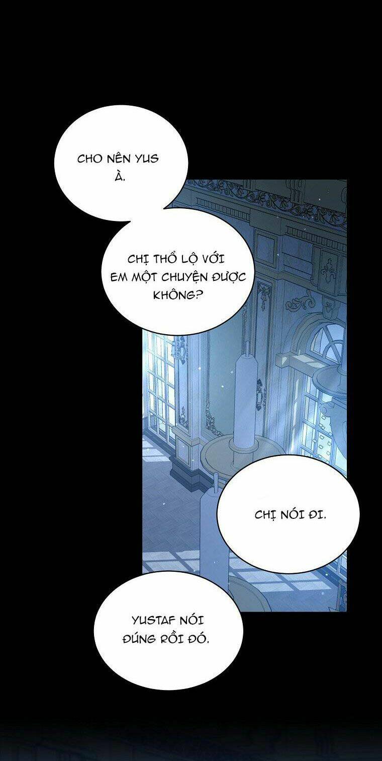 Vương Miện Viridescent Chapter 51 - Trang 2