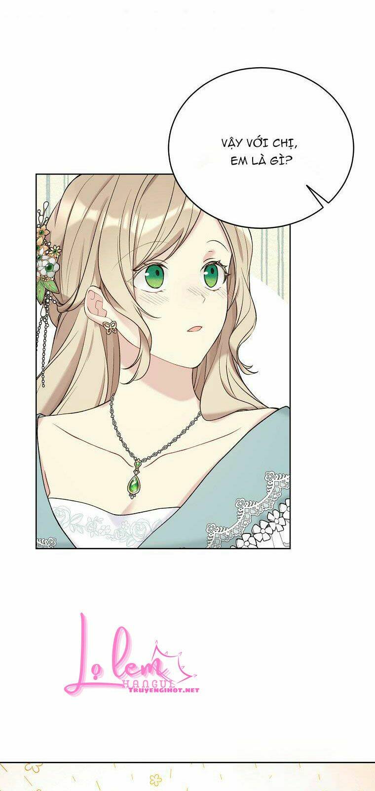 Vương Miện Viridescent Chapter 51 - Trang 2