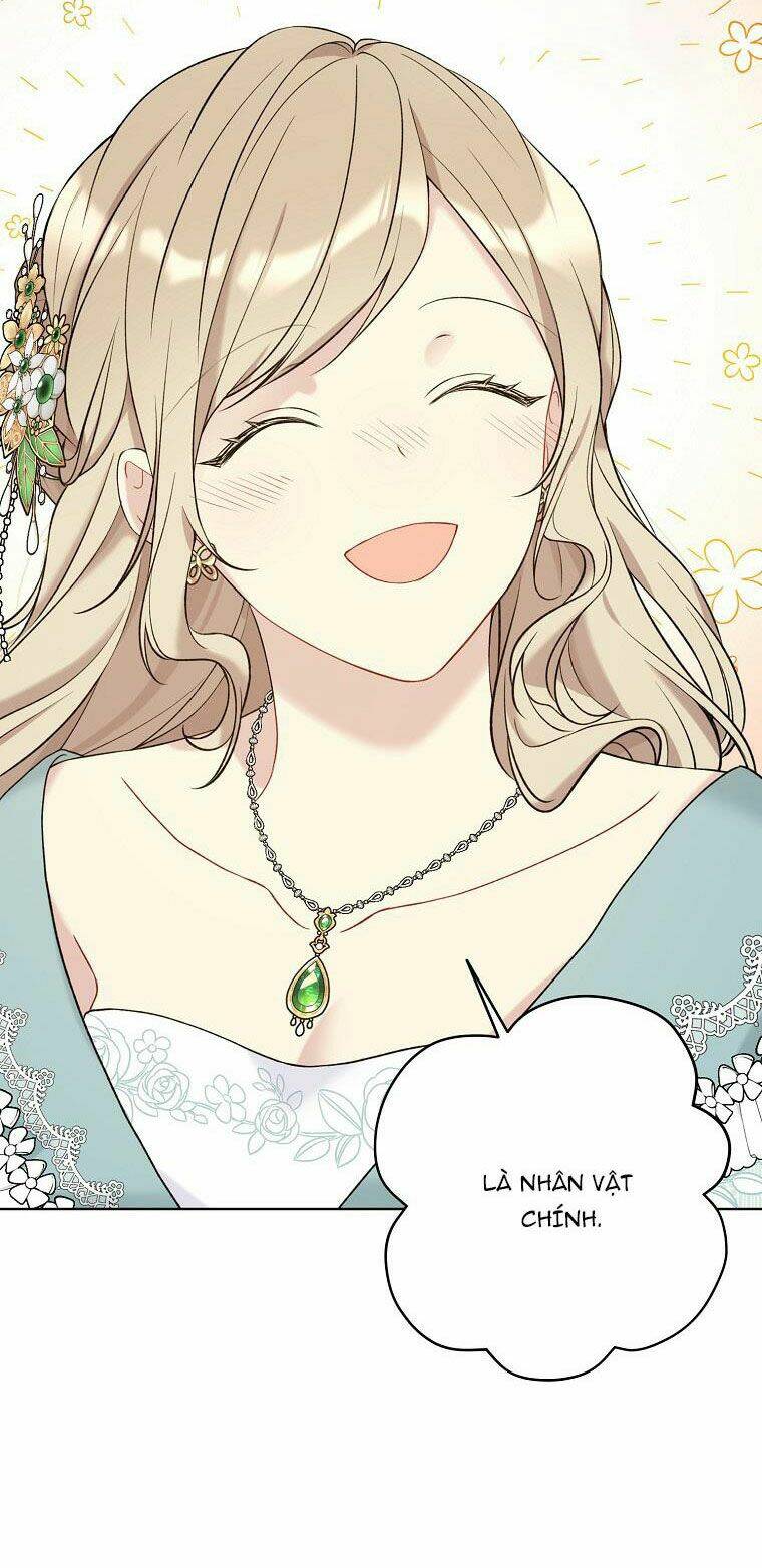 Vương Miện Viridescent Chapter 51 - Trang 2