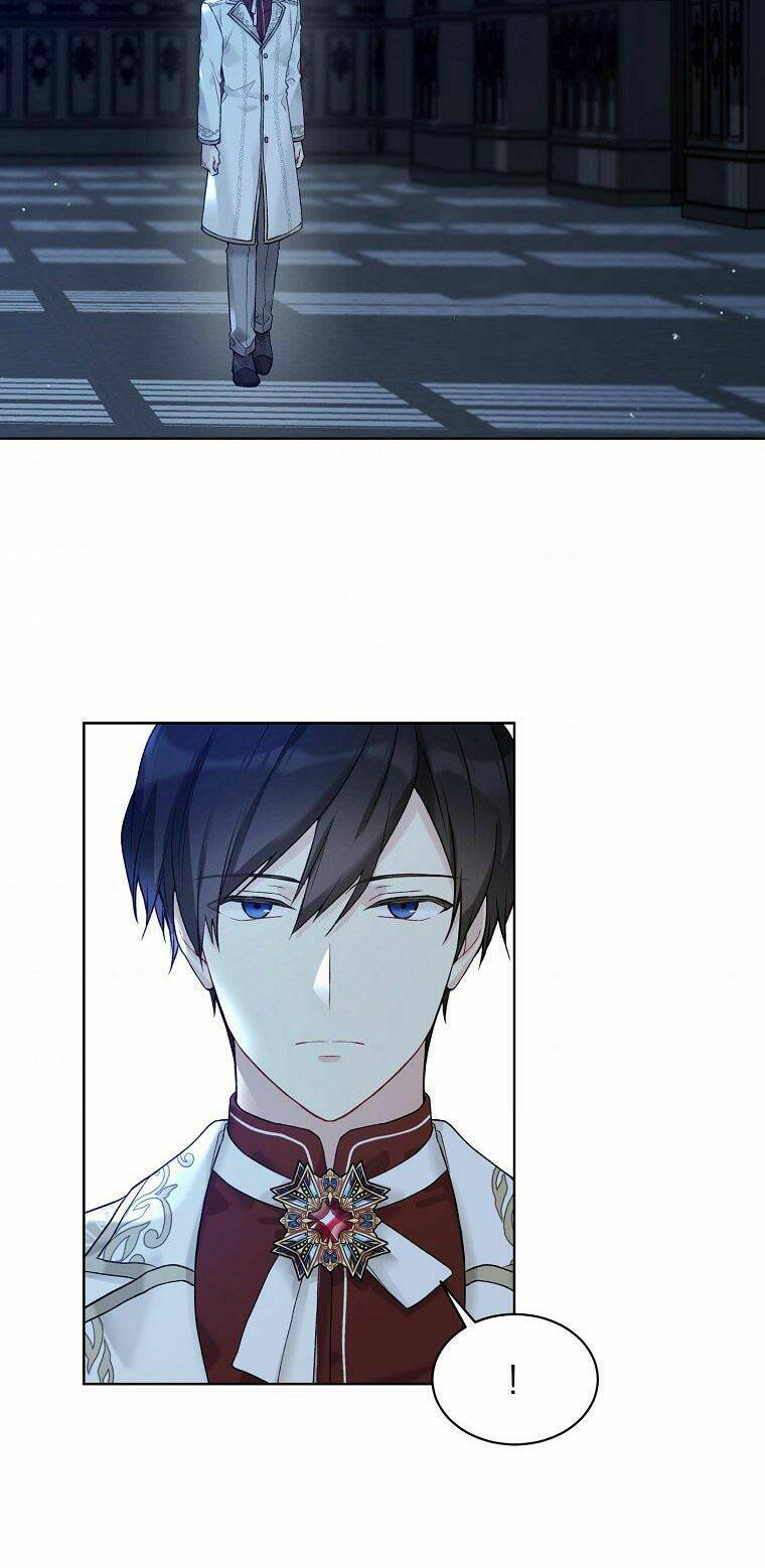 Vương Miện Viridescent Chapter 51 - Trang 2