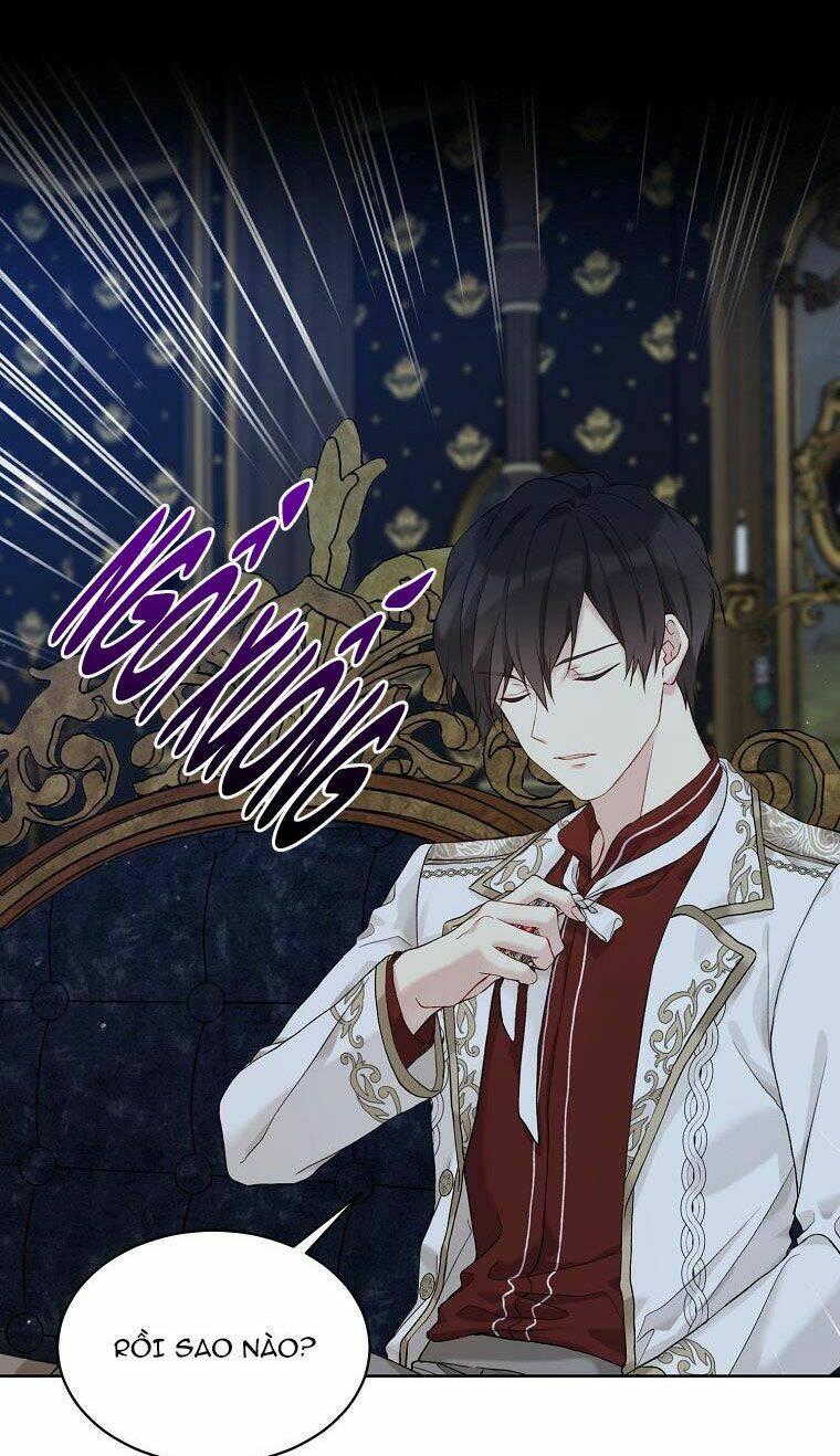 Vương Miện Viridescent Chapter 51 - Trang 2