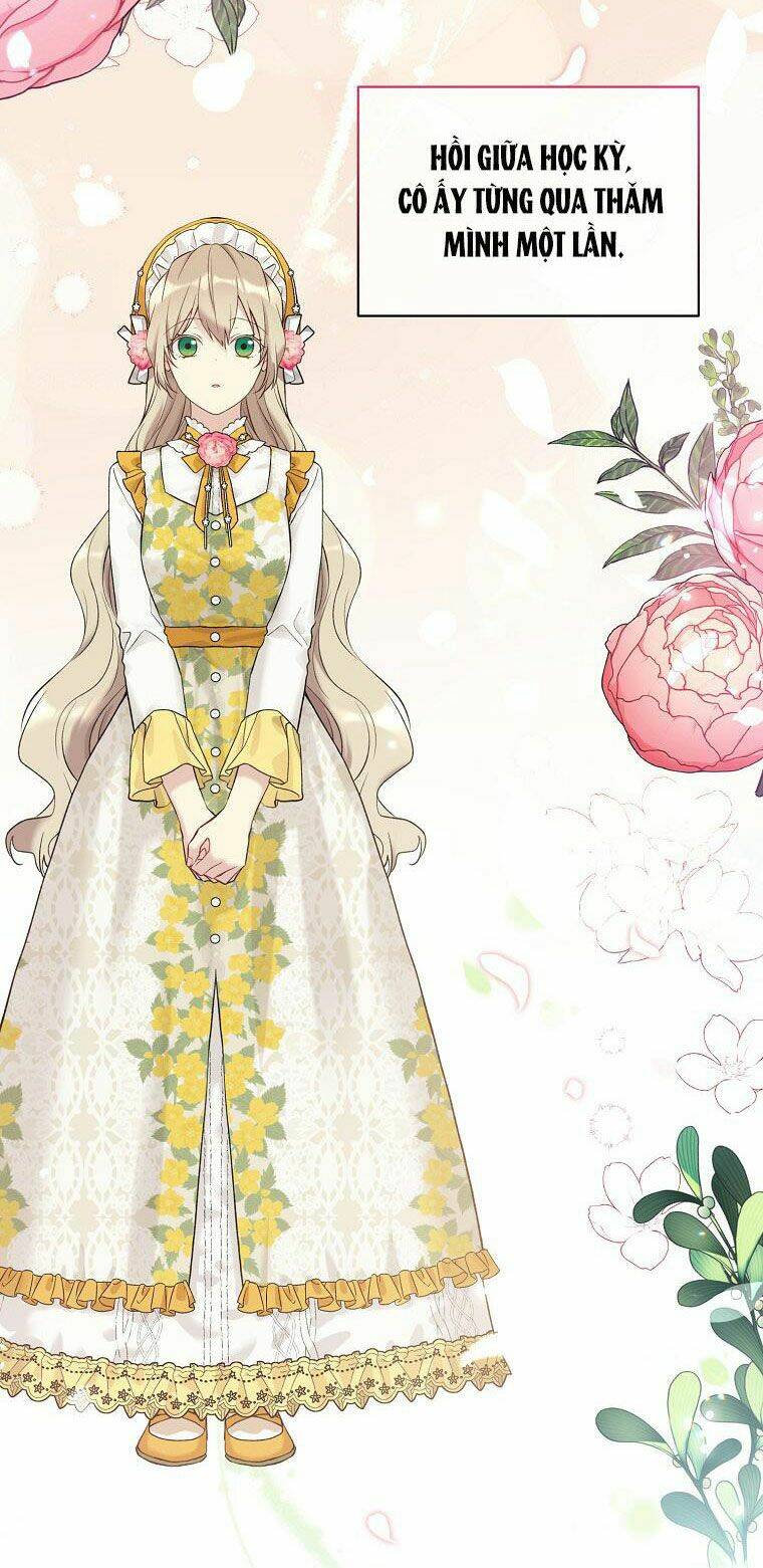 Vương Miện Viridescent Chapter 51 - Trang 2