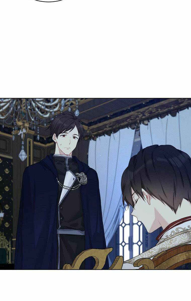 Vương Miện Viridescent Chapter 51 - Trang 2