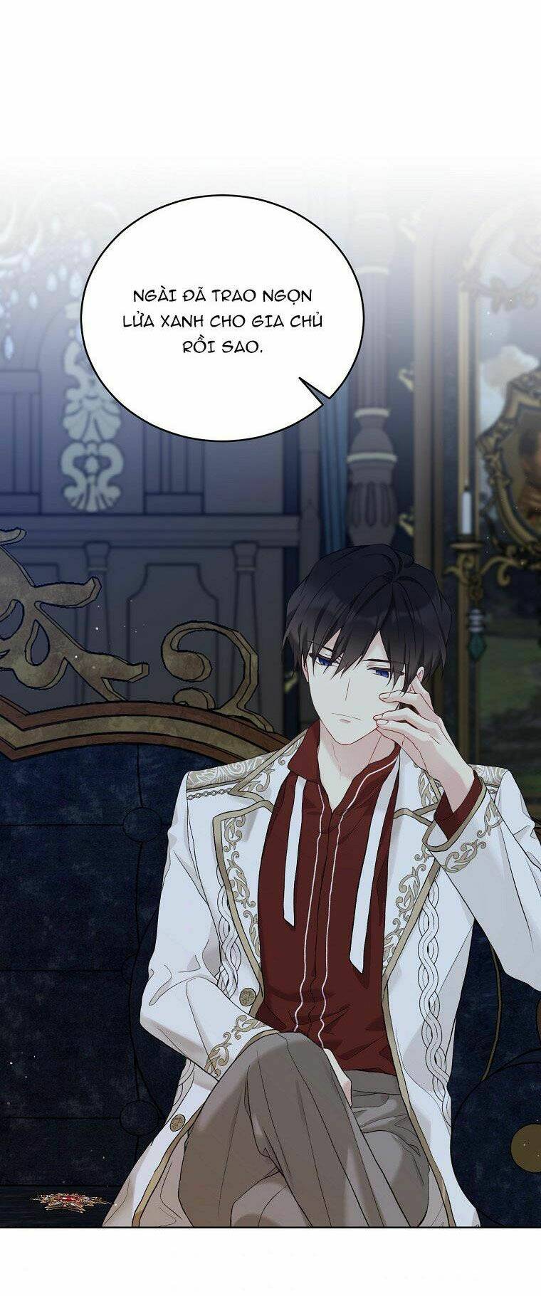 Vương Miện Viridescent Chapter 51 - Trang 2