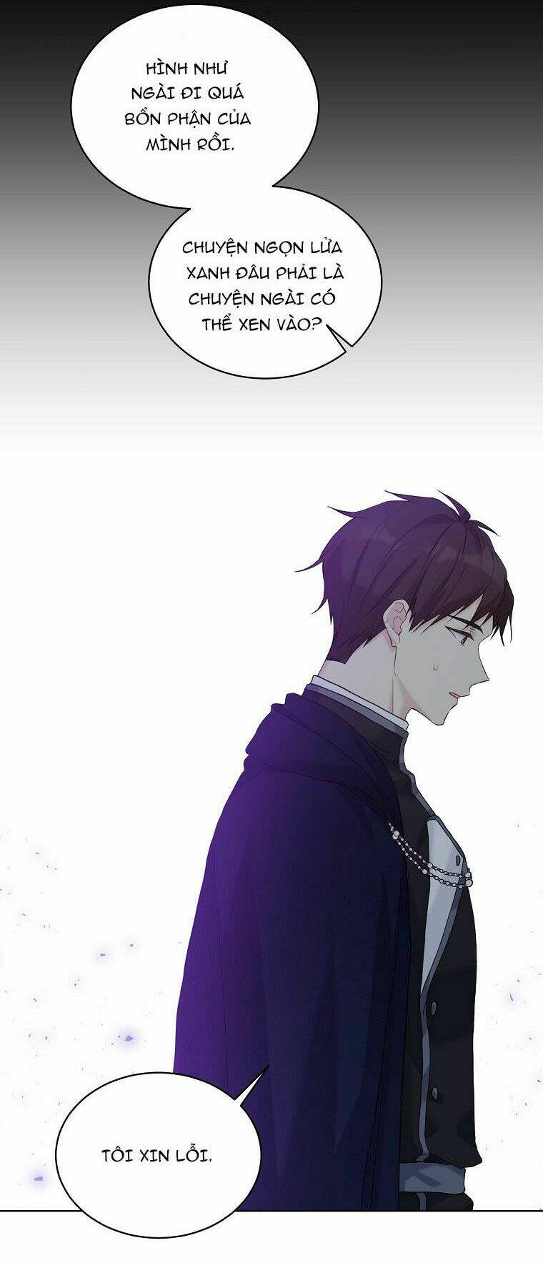 Vương Miện Viridescent Chapter 51 - Trang 2