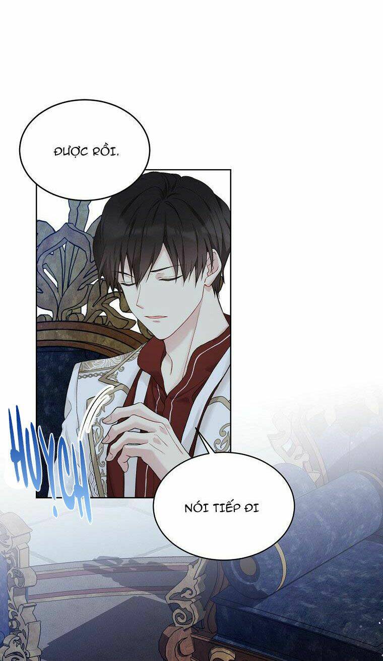 Vương Miện Viridescent Chapter 51 - Trang 2