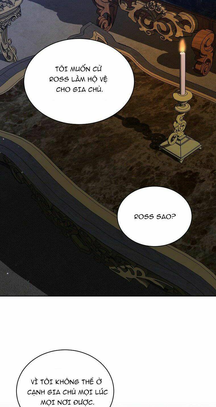 Vương Miện Viridescent Chapter 51 - Trang 2