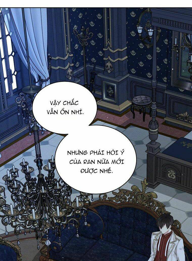 Vương Miện Viridescent Chapter 51 - Trang 2