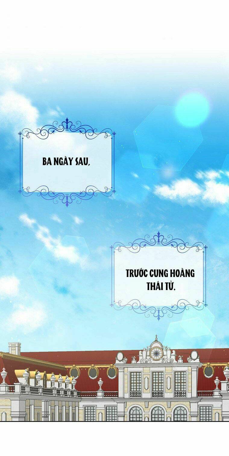 Vương Miện Viridescent Chapter 51 - Trang 2