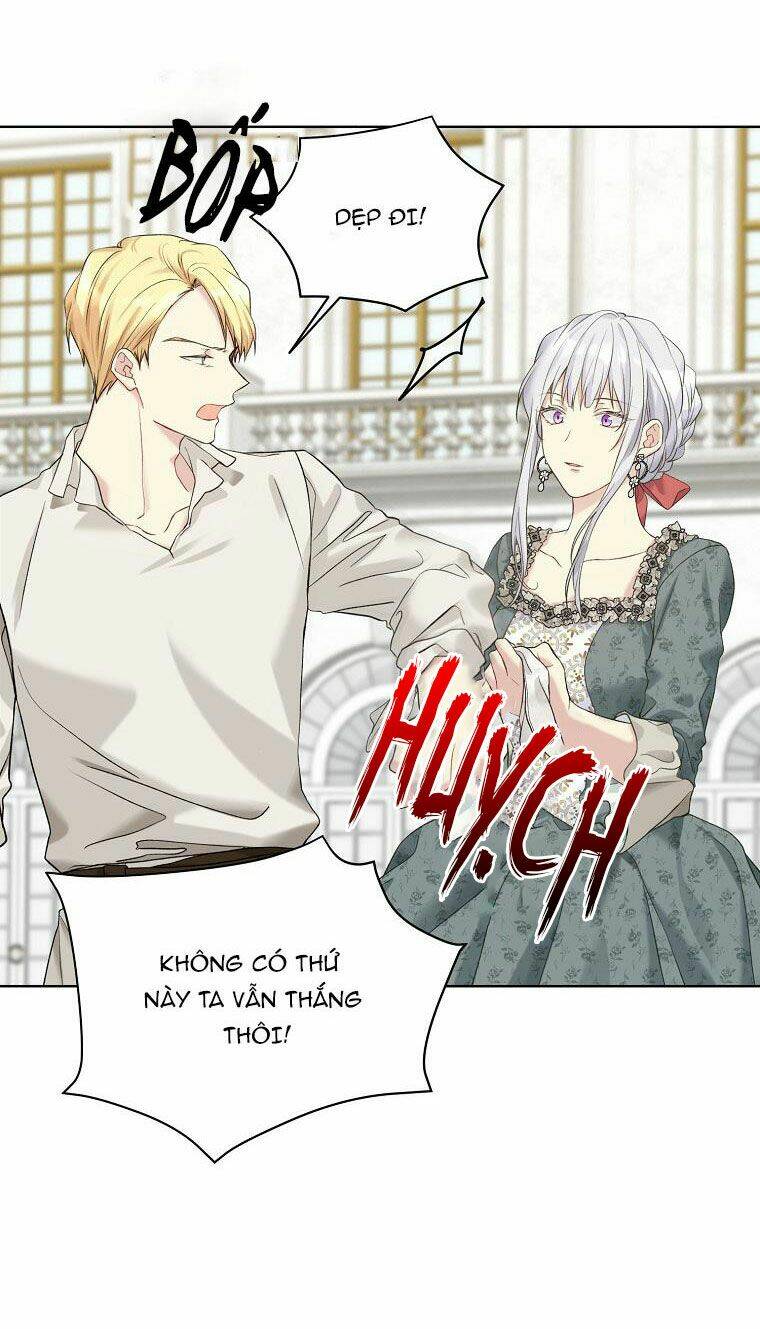 Vương Miện Viridescent Chapter 51 - Trang 2