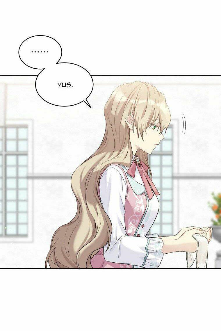 Vương Miện Viridescent Chapter 51 - Trang 2