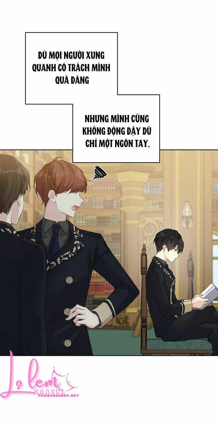 Vương Miện Viridescent Chapter 51 - Trang 2