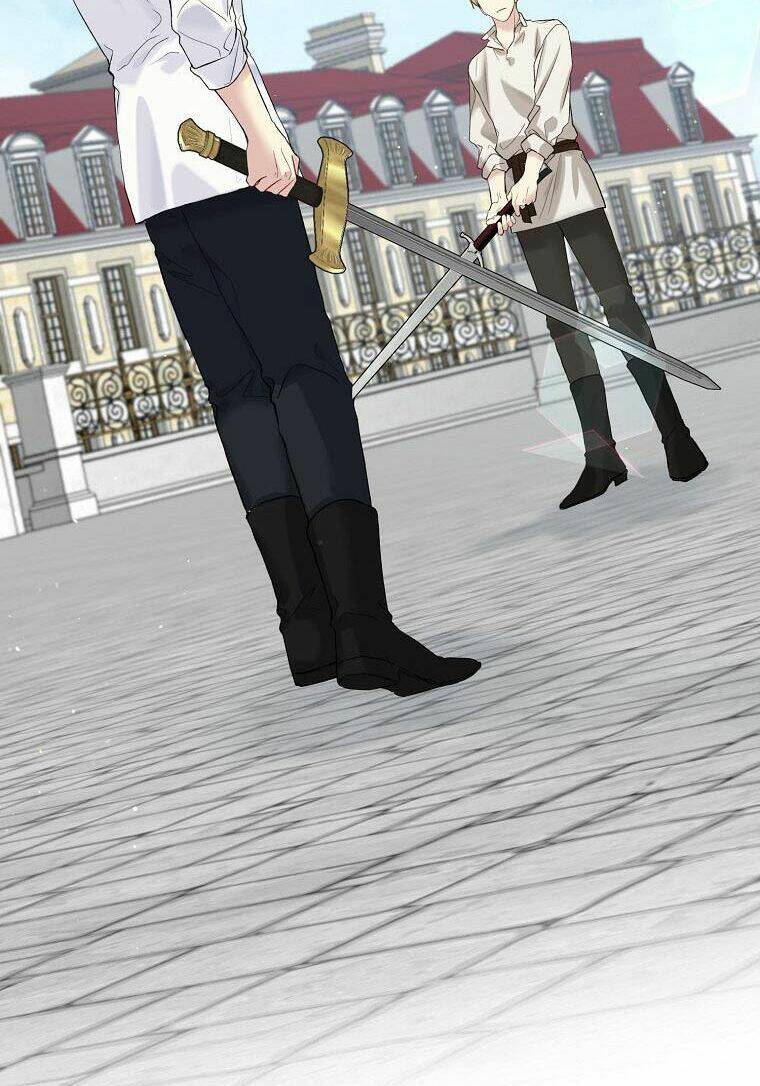 Vương Miện Viridescent Chapter 51 - Trang 2