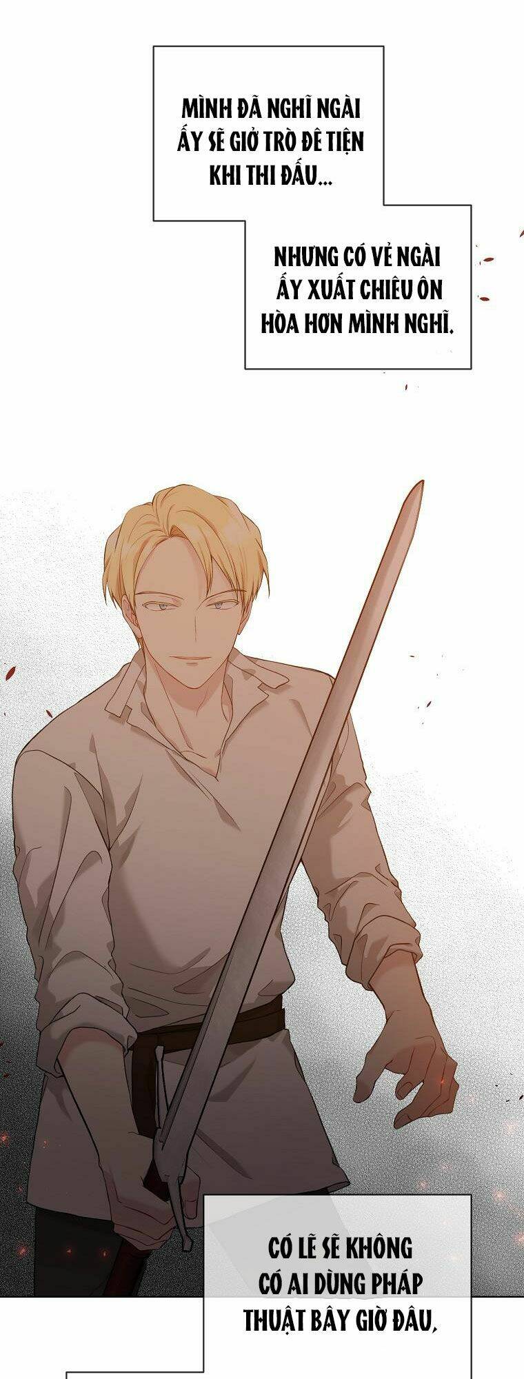 Vương Miện Viridescent Chapter 52 - Trang 2