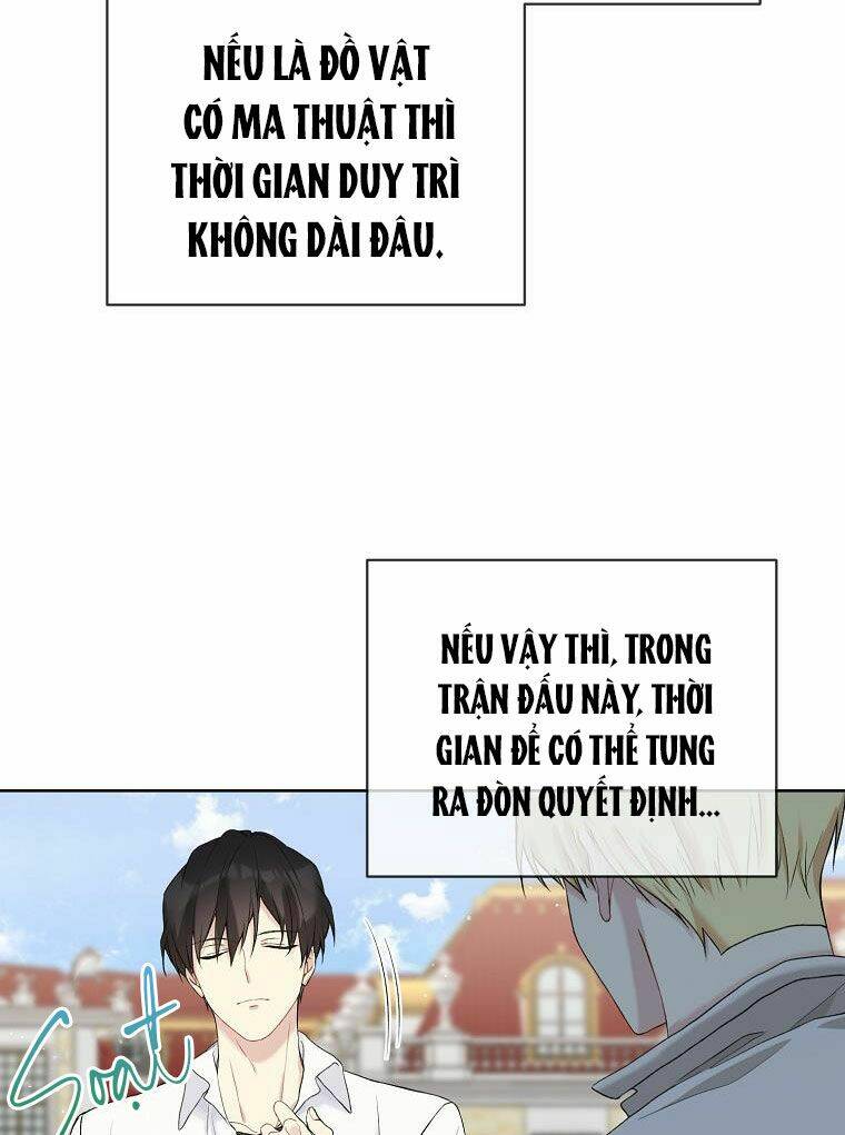 Vương Miện Viridescent Chapter 52 - Trang 2