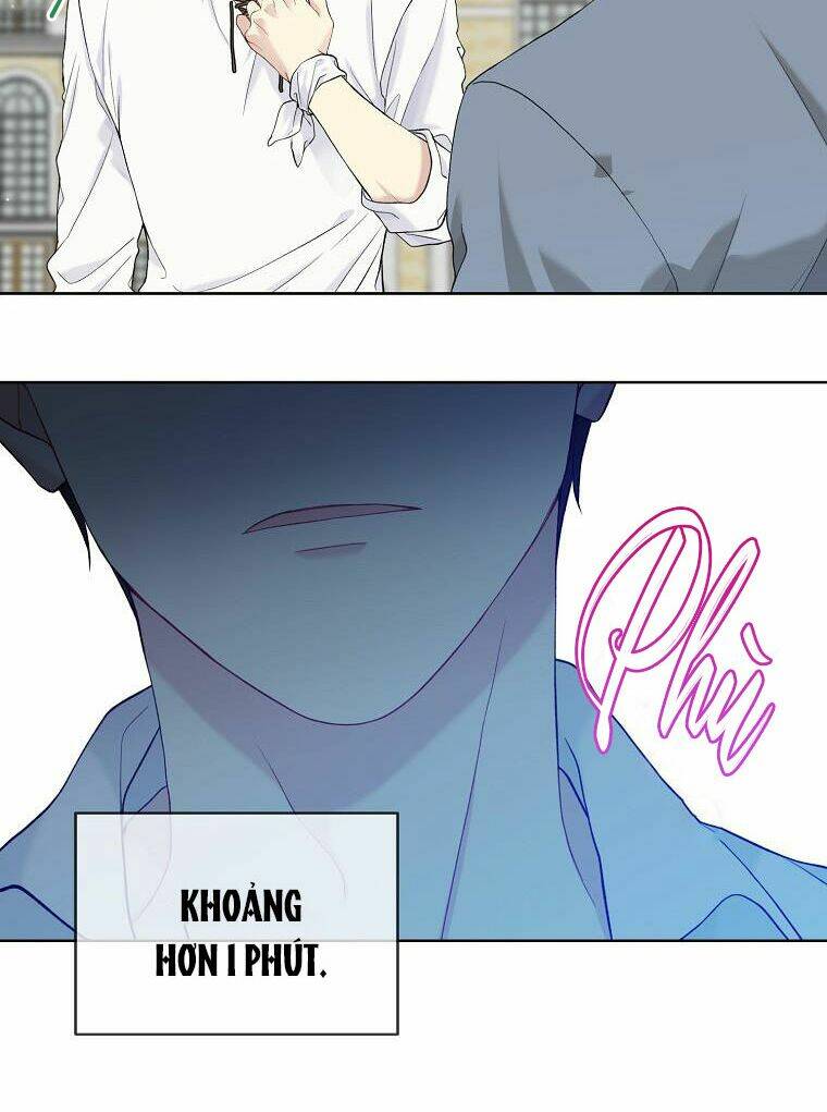 Vương Miện Viridescent Chapter 52 - Trang 2