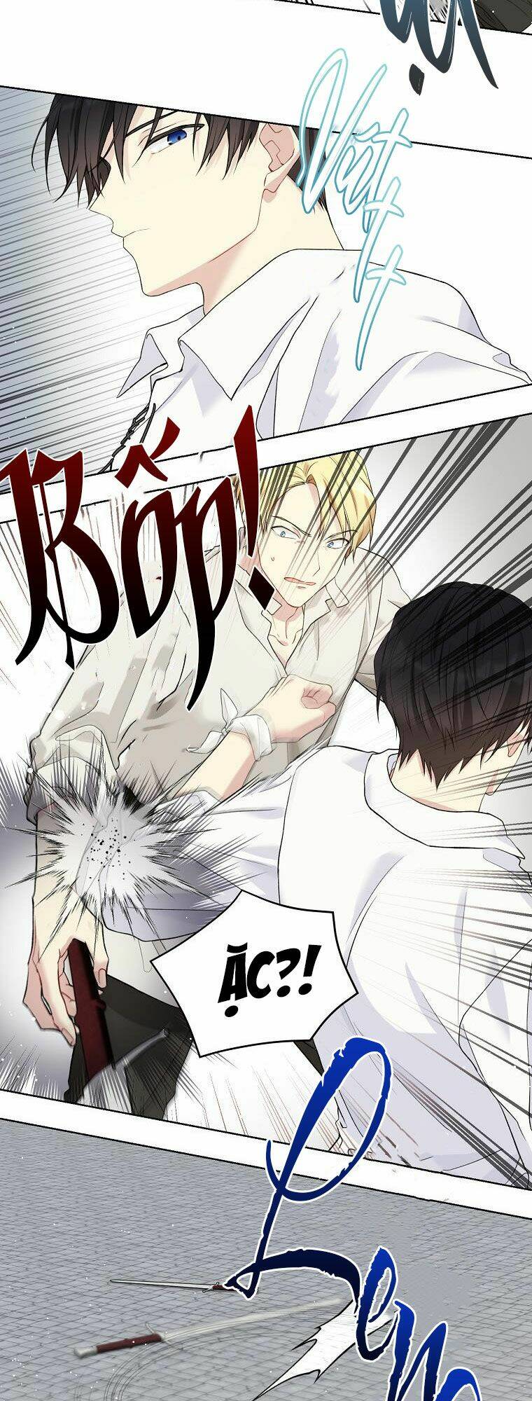 Vương Miện Viridescent Chapter 52 - Trang 2