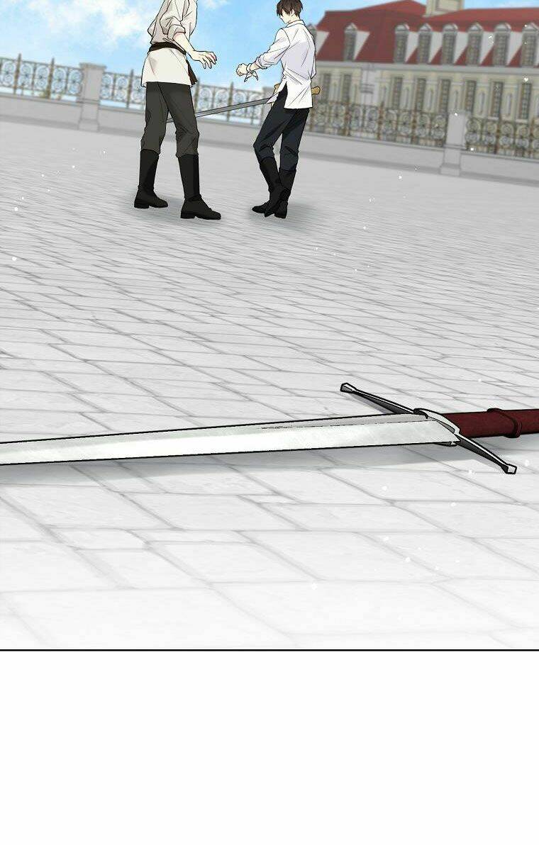 Vương Miện Viridescent Chapter 52 - Trang 2