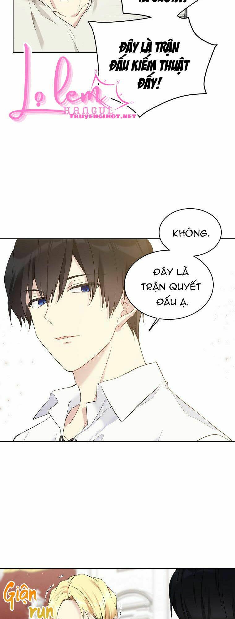 Vương Miện Viridescent Chapter 52 - Trang 2