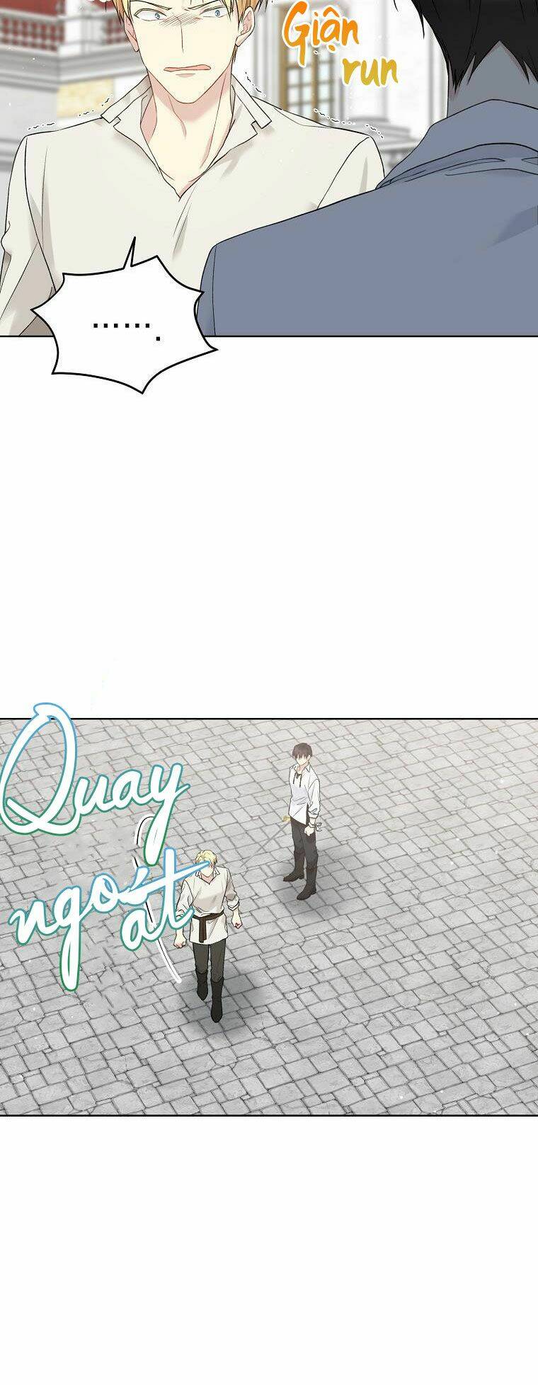 Vương Miện Viridescent Chapter 52 - Trang 2