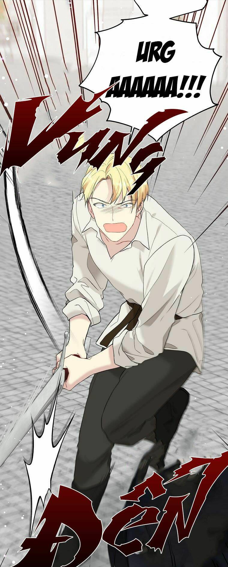 Vương Miện Viridescent Chapter 52 - Trang 2