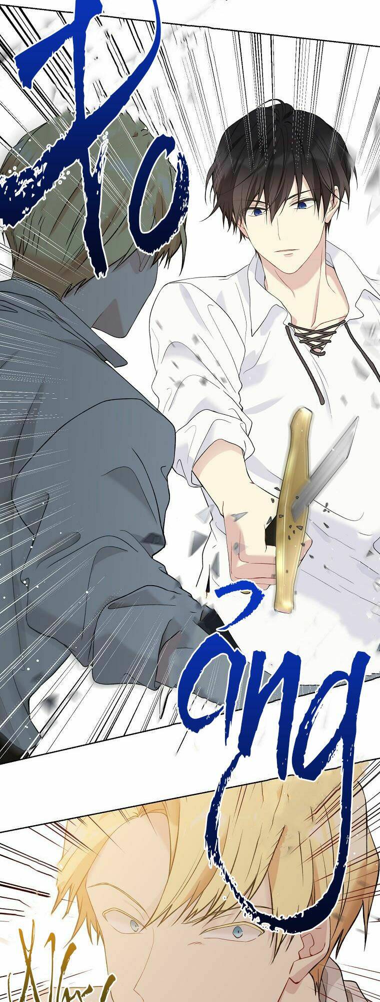 Vương Miện Viridescent Chapter 52 - Trang 2