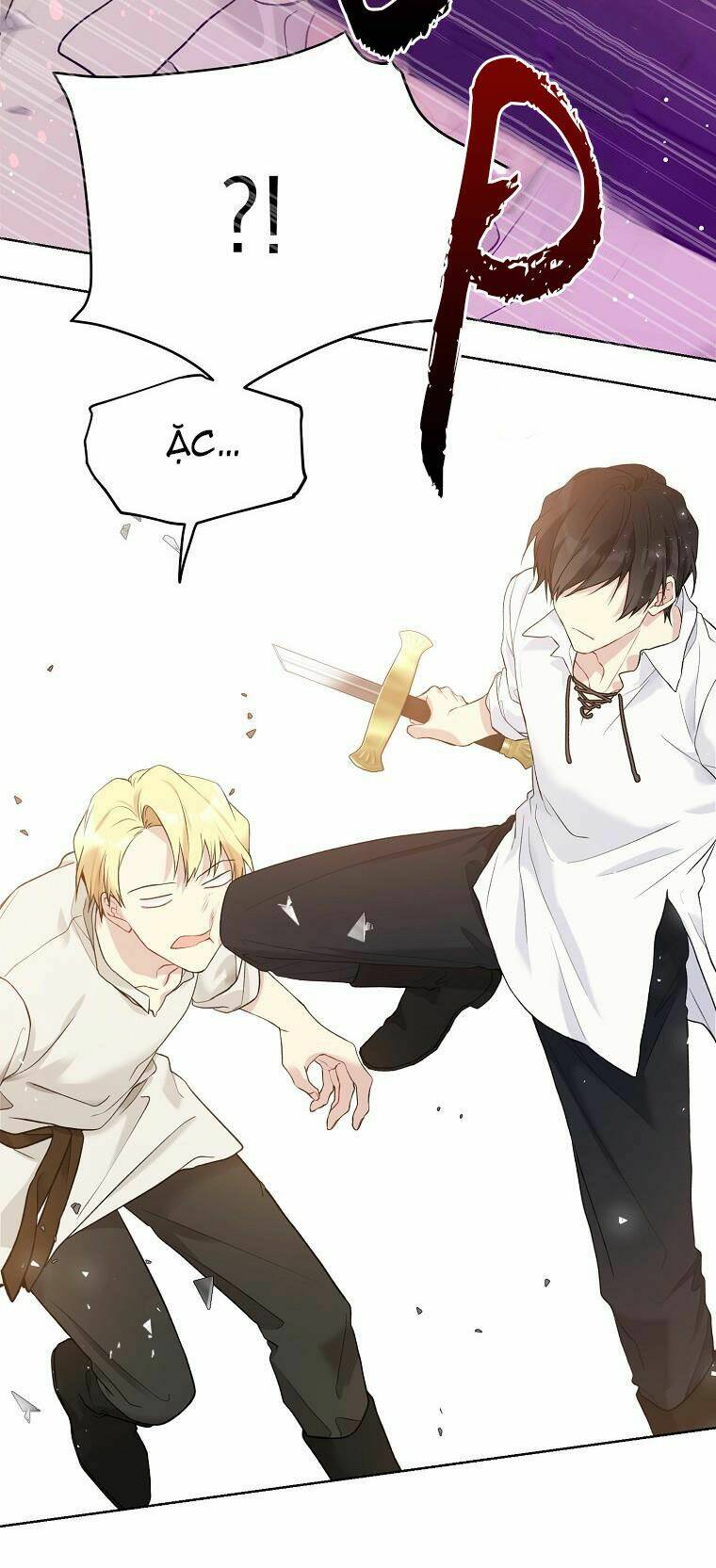 Vương Miện Viridescent Chapter 52 - Trang 2