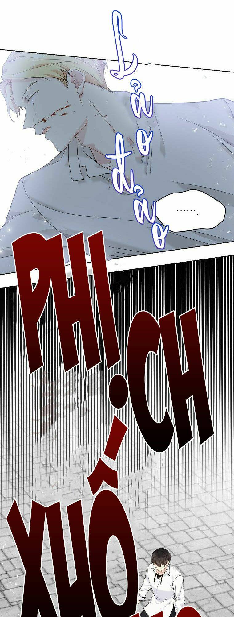 Vương Miện Viridescent Chapter 52 - Trang 2