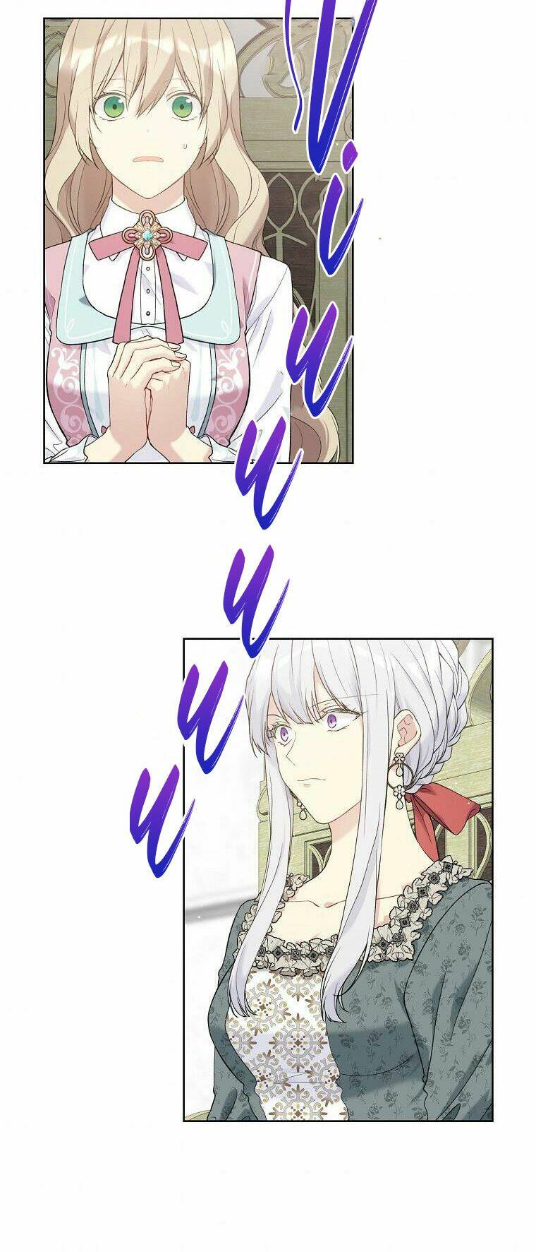 Vương Miện Viridescent Chapter 52 - Trang 2