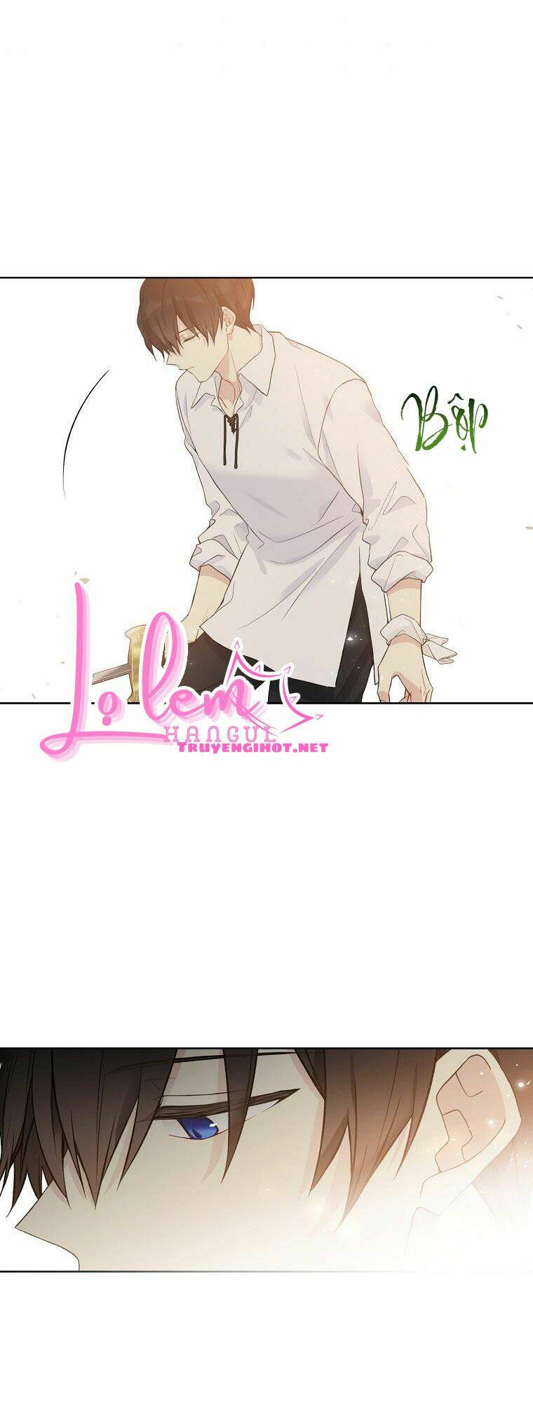 Vương Miện Viridescent Chapter 52 - Trang 2