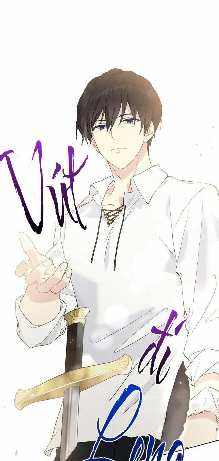 Vương Miện Viridescent Chapter 52 - Trang 2