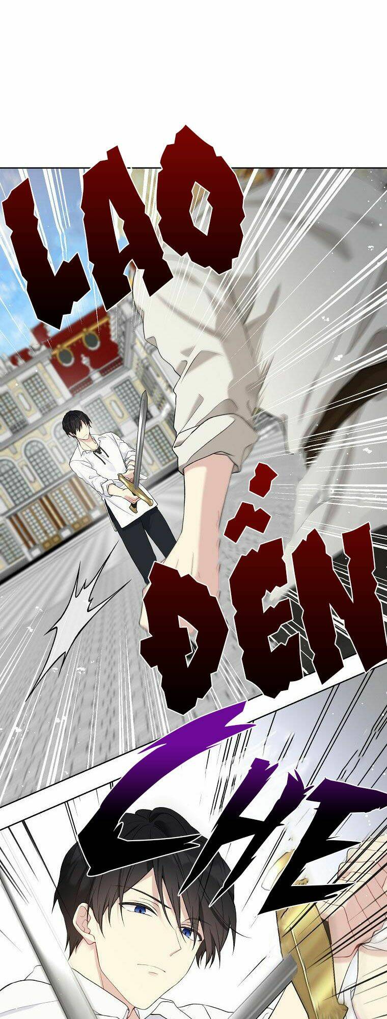 Vương Miện Viridescent Chapter 52 - Trang 2