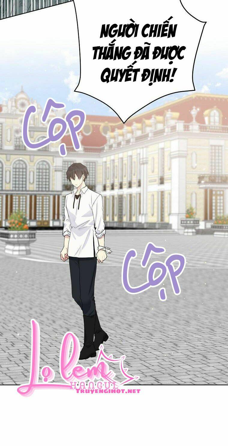 Vương Miện Viridescent Chapter 52 - Trang 2