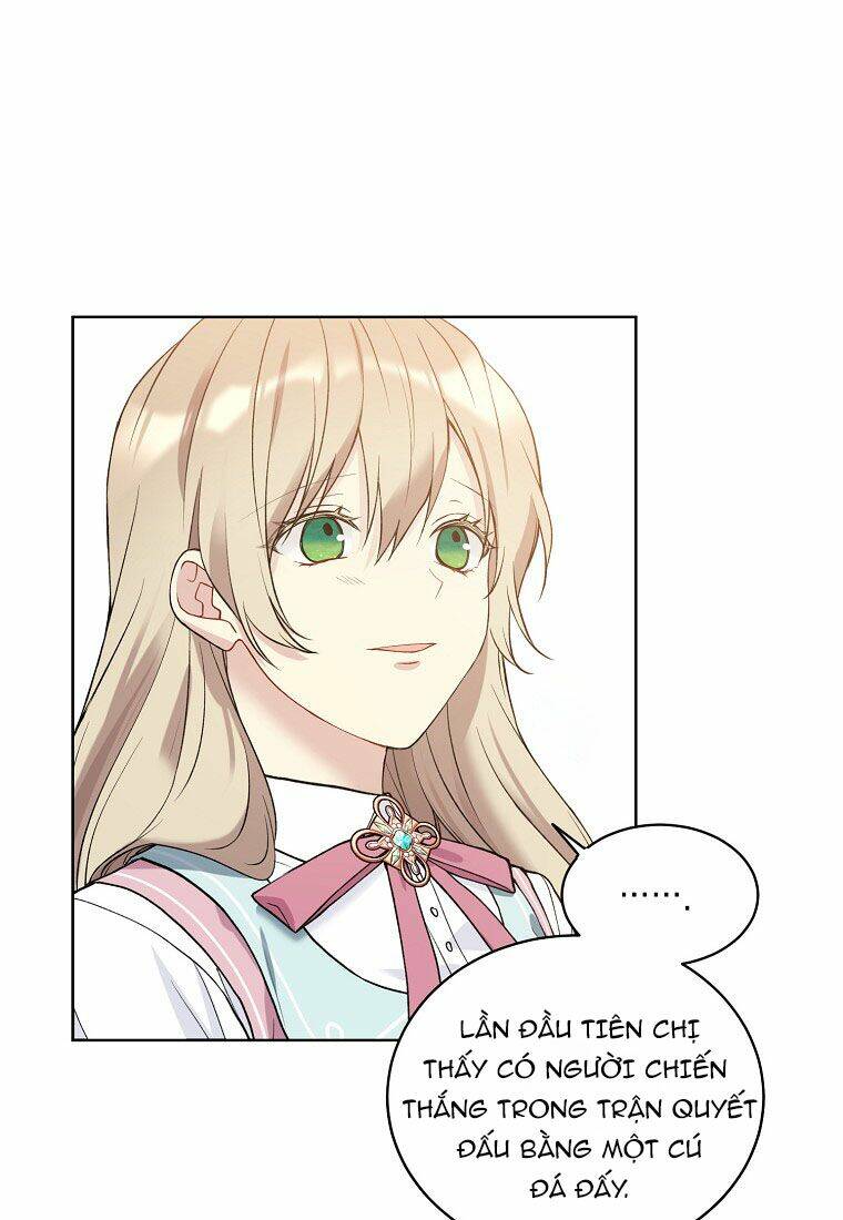 Vương Miện Viridescent Chapter 52 - Trang 2