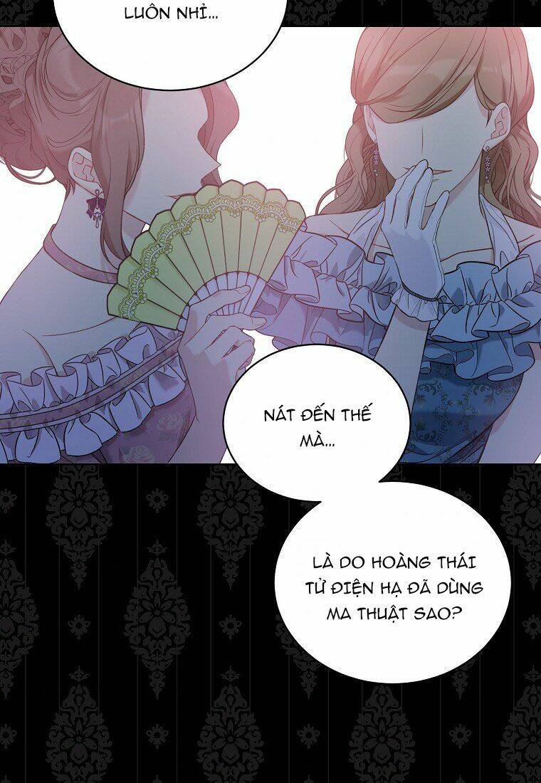 Vương Miện Viridescent Chapter 52 - Trang 2