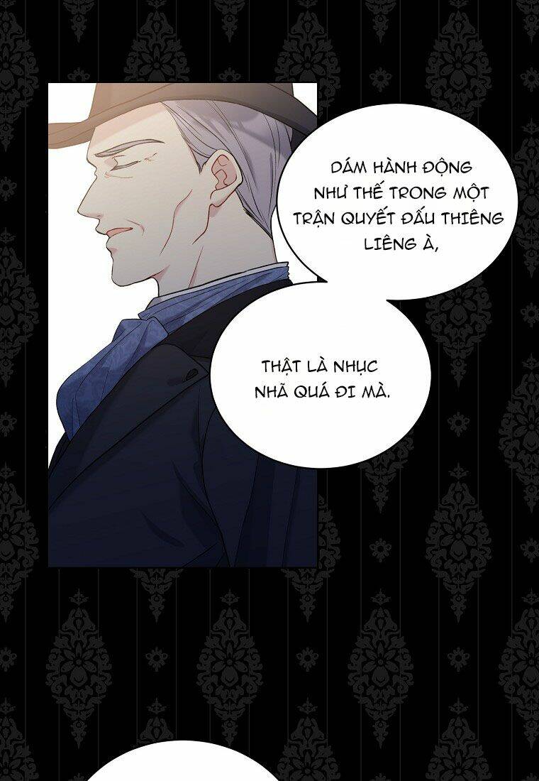 Vương Miện Viridescent Chapter 52 - Trang 2