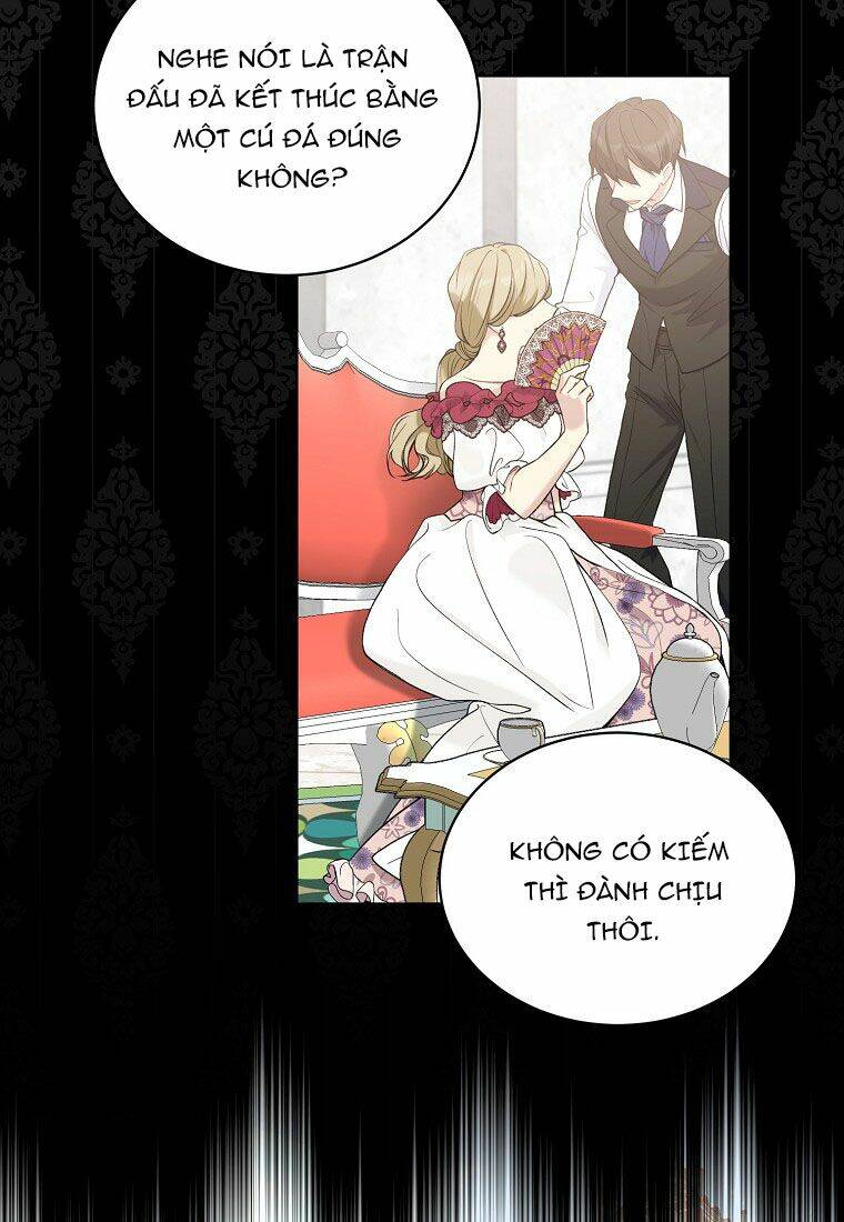 Vương Miện Viridescent Chapter 52 - Trang 2