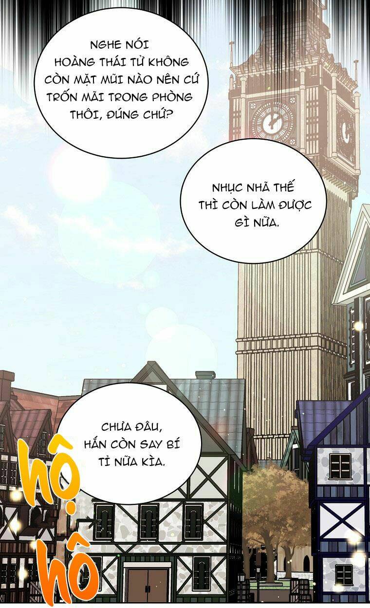 Vương Miện Viridescent Chapter 52 - Trang 2