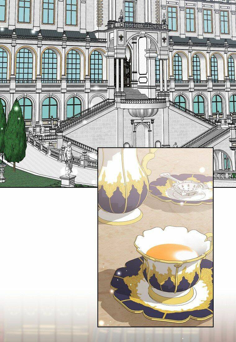 Vương Miện Viridescent Chapter 52 - Trang 2