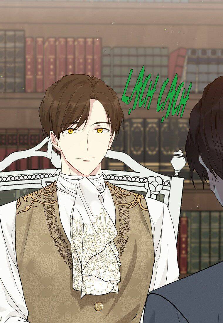 Vương Miện Viridescent Chapter 52 - Trang 2