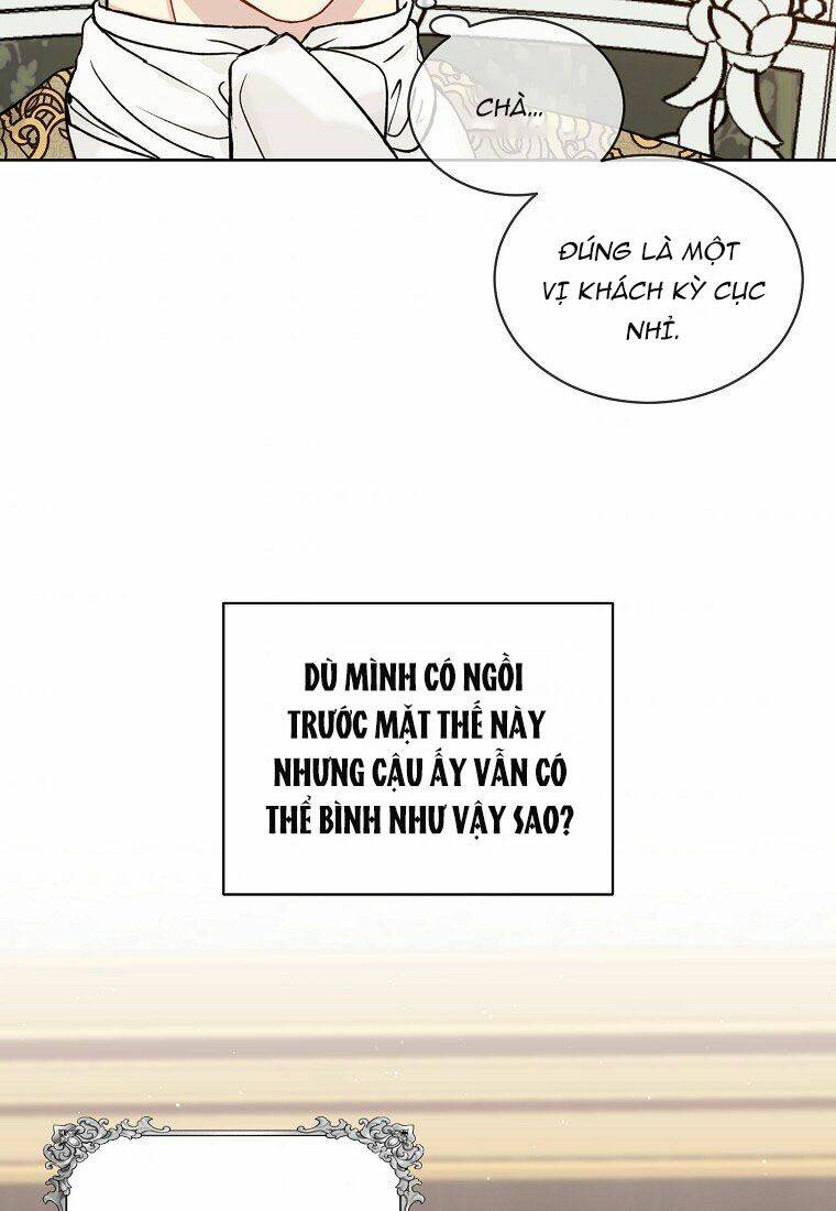 Vương Miện Viridescent Chapter 52 - Trang 2