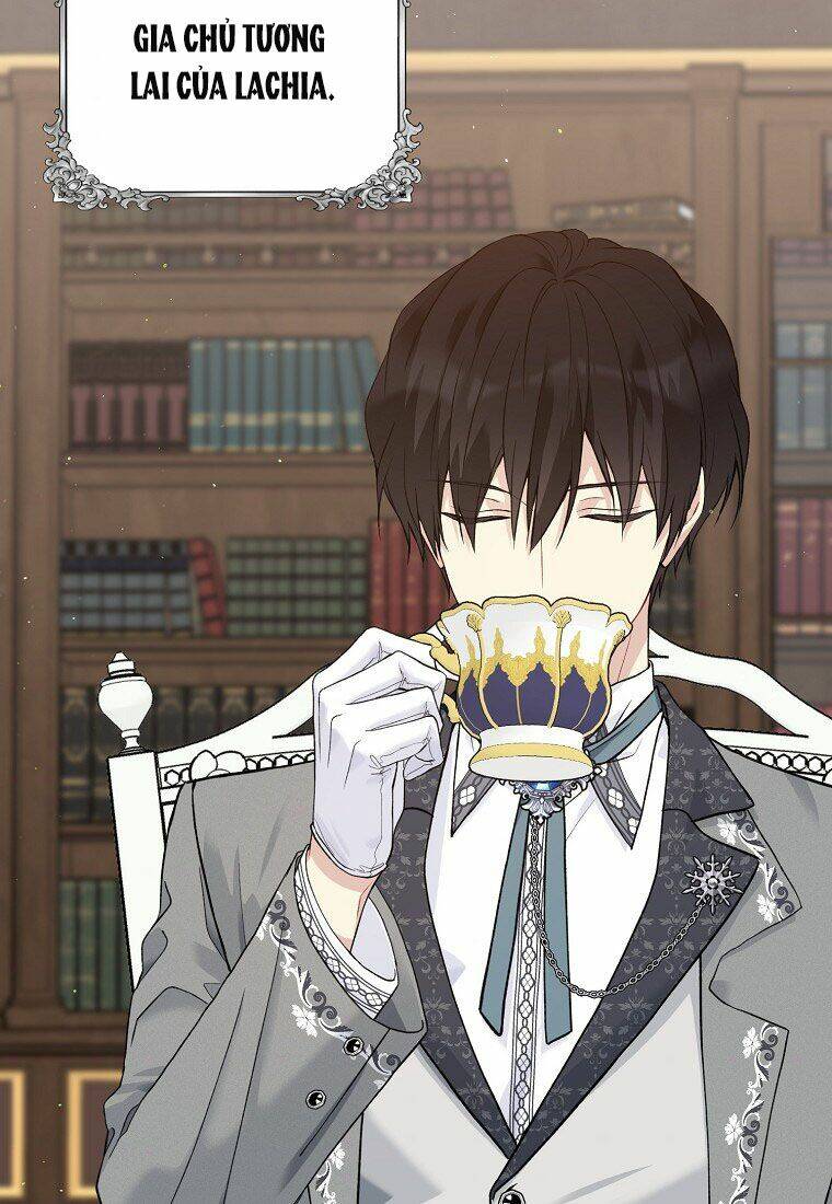 Vương Miện Viridescent Chapter 52 - Trang 2