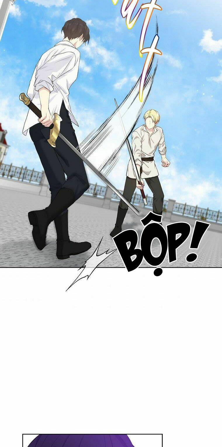 Vương Miện Viridescent Chapter 52 - Trang 2