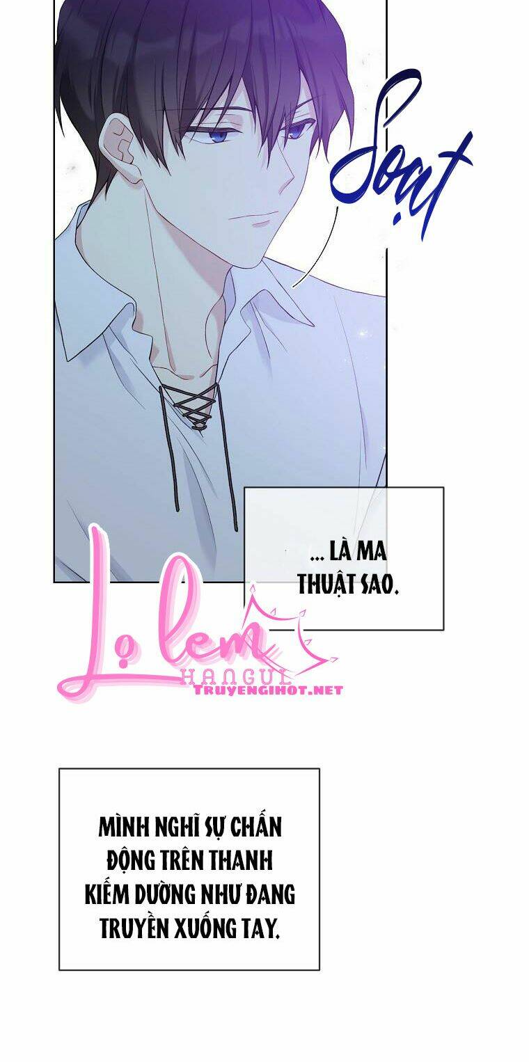 Vương Miện Viridescent Chapter 52 - Trang 2