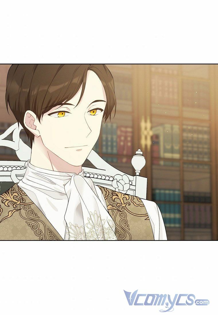 Vương Miện Viridescent Chapter 53 - Trang 2