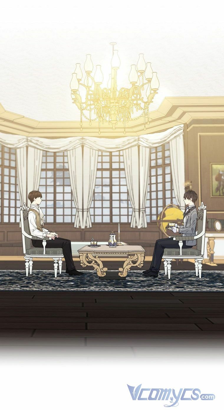 Vương Miện Viridescent Chapter 53 - Trang 2